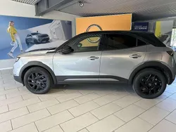 Grau met. Gebraucht 2024 Opel Mokka SUV | 26.900 € (Etwas zu teuer)