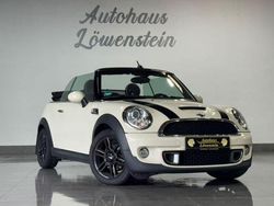 Andere Gebraucht 2012 Mini Cooper Kleinwagen | 8.680 €