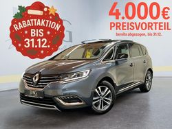 Grau Gebraucht 2018 Renault Espace Van / Kleinbus | 14.990 € (Superpreis)