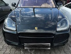 Gebraucht 2006 Porsche Cayenne Turbo SUV | 5.000 €