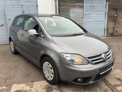 Grau Gebraucht 2007 VW Golf Plus Cross Van / Kleinbus | 5.499 € (Fairer Preis)