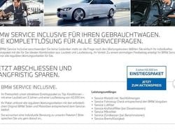Schwarz Gebraucht 2022 BMW 225 Active Tourer Van / Kleinbus | 28.480 € (Guter Preis)