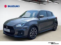 Grau Gebraucht 2023 Suzuki Swift Sport Limousine | 20.990 € (Etwas zu teuer)