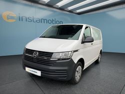 Weiß Gebraucht 2021 VW T6.1 Van | 25.349 € (Superpreis)
