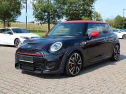 Schwarz Gebraucht 2019 Mini John Cooper Works Business Kleinwagen | 23.000 € (Fairer Preis)