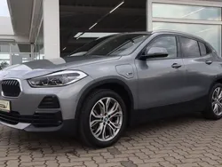 Skyscraper grau Gebraucht 2022 BMW X2 Sport Line SUV | 23.790 € (Guter Preis)