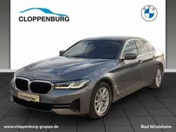 Bluestone Gebraucht 2022 BMW 530 Limousine | 34.445 € (Superpreis)