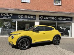 Gelb Gebraucht 2024 Nissan Juke N-Connecta SUV | 25.450 € (Fairer Preis)