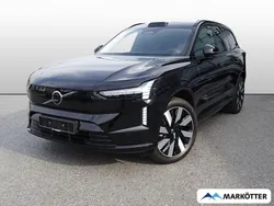 Schwarz Neu 2025 Volvo EX90 Plus SUV | 89.490 € (Guter Preis)