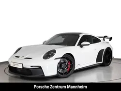 Carraraweißmetallic Gebraucht 2021 Porsche 992 Chrono | 199.900 € (Fairer Preis)