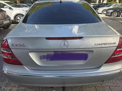 Gebraucht 2006 Mercedes E200 Elegance Limousine | 2.800 € (Superpreis)