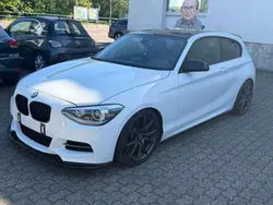 Alpinweiss iii Gebraucht 2013 BMW 135 Coupé Coupé | 17.800 €