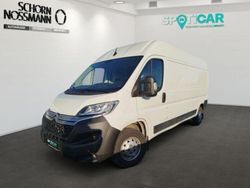Eisweiß Gebraucht 2024 Citroën Jumper Van / Kleinbus | 27.990 € (Fairer Preis)