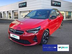 Rot Gebraucht 2023 Opel Corsa-e GS Line Kleinwagen | 16.950 € (Fairer Preis)