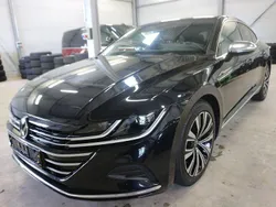 Schwarz Gebraucht 2021 VW Arteon Elegance Limousine | 26.900 € (Superpreis)