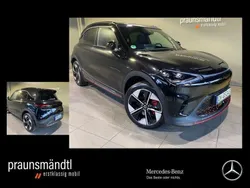 Othercolor Gebraucht 2023 Smart #1 Brabus SUV | 37.990 € (Etwas zu teuer)