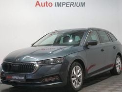Grau Gebraucht 2021 Skoda Octavia First Edition Kombi | 21.290 € (Guter Preis)