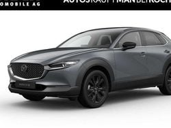 Grau Gebraucht 2025 Mazda CX-30 Homura-Line SUV | 26.900 € (Guter Preis)