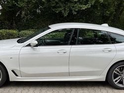 Weiß Gebraucht 2019 BMW 630 Sport Line Coupé | 35.000 € (Fairer Preis)