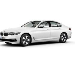 Gebraucht 2025 BMW 520 Efficient Dynamics Limousine | 31.890 € (Superpreis)