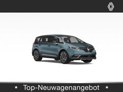 Neu 2025 Renault Espace Esprit Alpine Van / Kleinbus | 46.990 € (Fairer Preis)