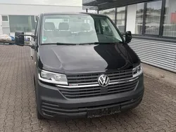 Schwarz Gebraucht 2021 VW T6.1 Van | 30.000 €