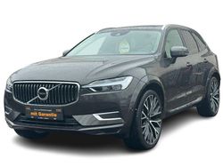 Grau Gebraucht 2019 Volvo XC60 Inscription SUV | 29.180 € (Fairer Preis)