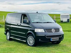 Gebraucht 2008 VW T5 Highline Van | 11.290 € (Fairer Preis)