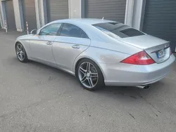Mercedes CLS320