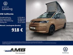 Braun Neu 2025 VW California California Van | 84.950 €