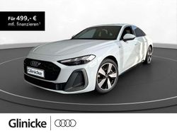 Weiß Neu 2025 Audi A5 Sport Coupé | 62.890 € (Superpreis)