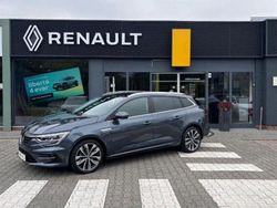 Grau Gebraucht 2023 Renault Mégane IV Techno Limousine | 23.990 € (Etwas zu teuer)