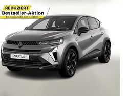 Rot Neu 2025 Renault Captur Esprit Alpine SUV | 33.145 € (Etwas zu teuer)