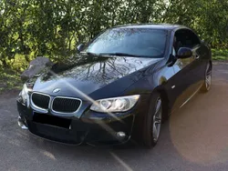 BMW 335 Cabriolet