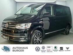 Schwarz Gebraucht 2019 VW T6 Generation Six Van | 37.870 € (Guter Preis)