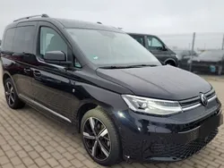 Schwarz Gebraucht 2023 VW Caddy Style Van / Kleinbus | 36.900 € (Fairer Preis)