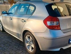 Silber Gebraucht 2006 BMW 116 Kleinwagen | 3.250 € (Fairer Preis)