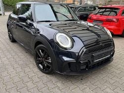 Schwarz Gebraucht 2022 Mini John Cooper Works Kleinwagen | 19.699 € (Superpreis)