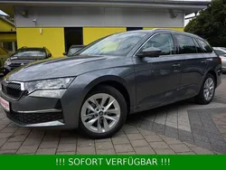 Graphite grau Neu 2025 Skoda Octavia Kombi | 32.750 € (Fairer Preis)