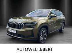 Andere farbe Neu 2024 Skoda Kodiaq Selection SUV | 59.980 €
