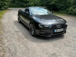 Andere außenfarben Gebraucht 2013 Audi A5 Cabriolet Design Cabrio | 14.500 € (Fairer Preis)