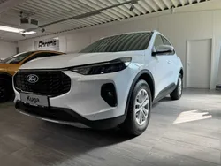 Frostweiß Neu 2024 Ford Kuga Titanium SUV | 39.990 € (Teuer)