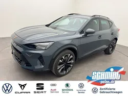 Blau Gebraucht 2024 Cupra Formentor VZ SUV | 42.300 € (Guter Preis)