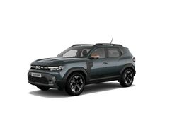 Zedergrün Neu 2025 Dacia Duster Extreme SUV | 30.979 € (Fairer Preis)