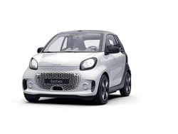 Bodypanels in white Gebraucht 2022 Smart ForTwo Electric Drive Cabrio | 10.680 € (Superpreis)