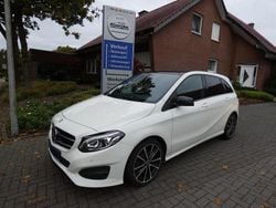 Calcitweiss Gebraucht 2015 Mercedes B200 Urban Van / Kleinbus | 14.950 € (Etwas zu teuer)