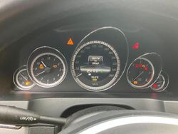 Grau Gebraucht 2013 Mercedes E220 Sport Coupé | 22.900 € (Teuer)