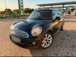Schwarz Gebraucht 2011 Mini Cooper Kleinwagen | 3.500 € (Superpreis)