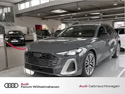 Silber Gebraucht 2025 Audi A5 Edition .1 Coupé | 67.495 € (Etwas zu teuer)