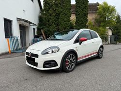 Gebraucht 2008 Abarth Grande Punto Kleinwagen | 3.300 €